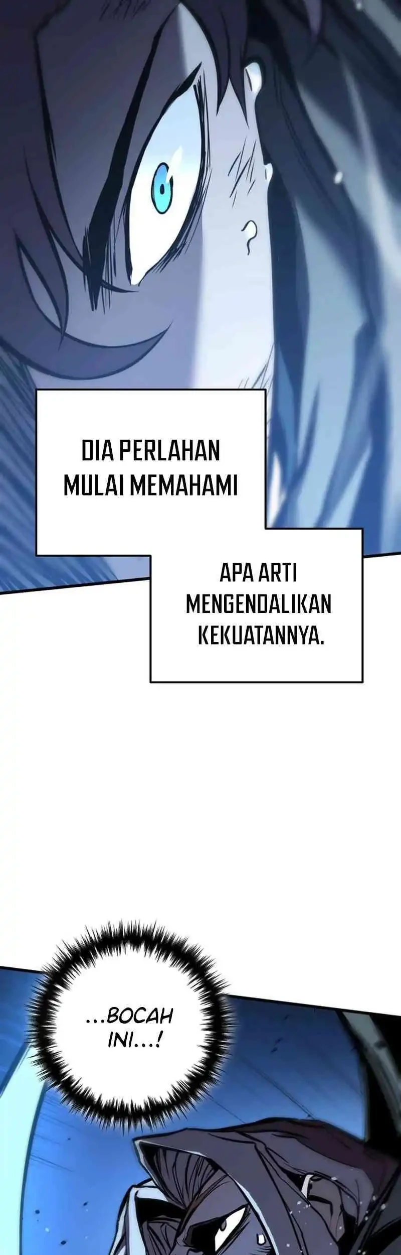 The Wandering Knight's Survival Manual Chapter 7 Gambar 49