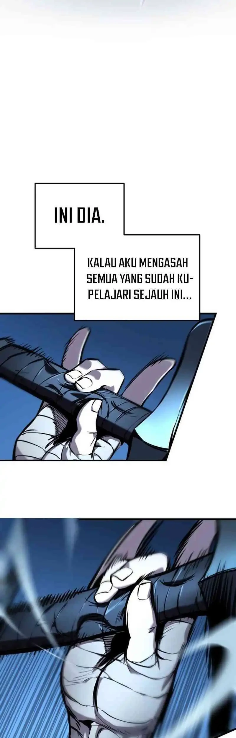 The Wandering Knight's Survival Manual Chapter 7 Gambar 54