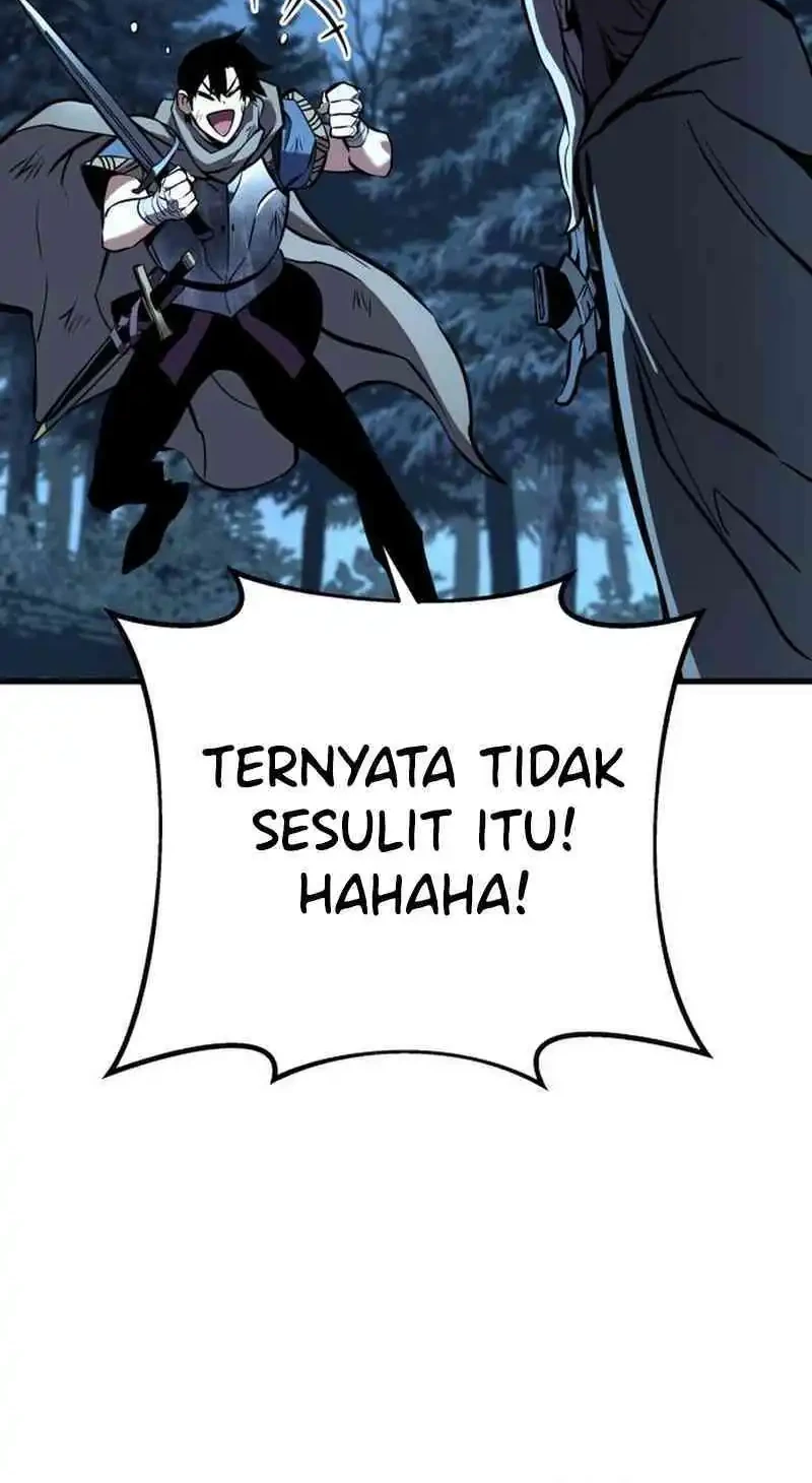 The Wandering Knight's Survival Manual Chapter 7 Gambar 63