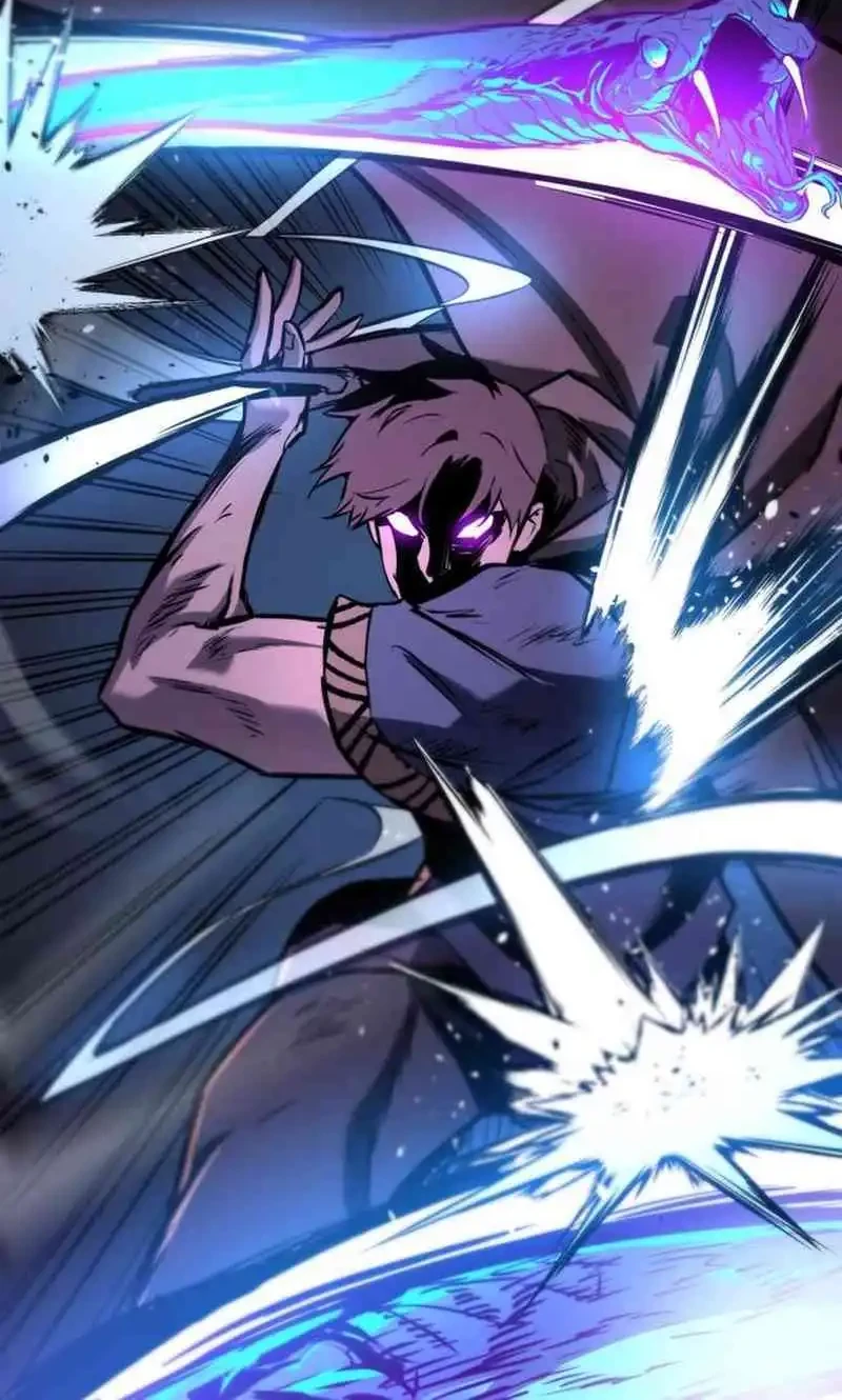 The Wandering Knight's Survival Manual Chapter 7 Gambar 71