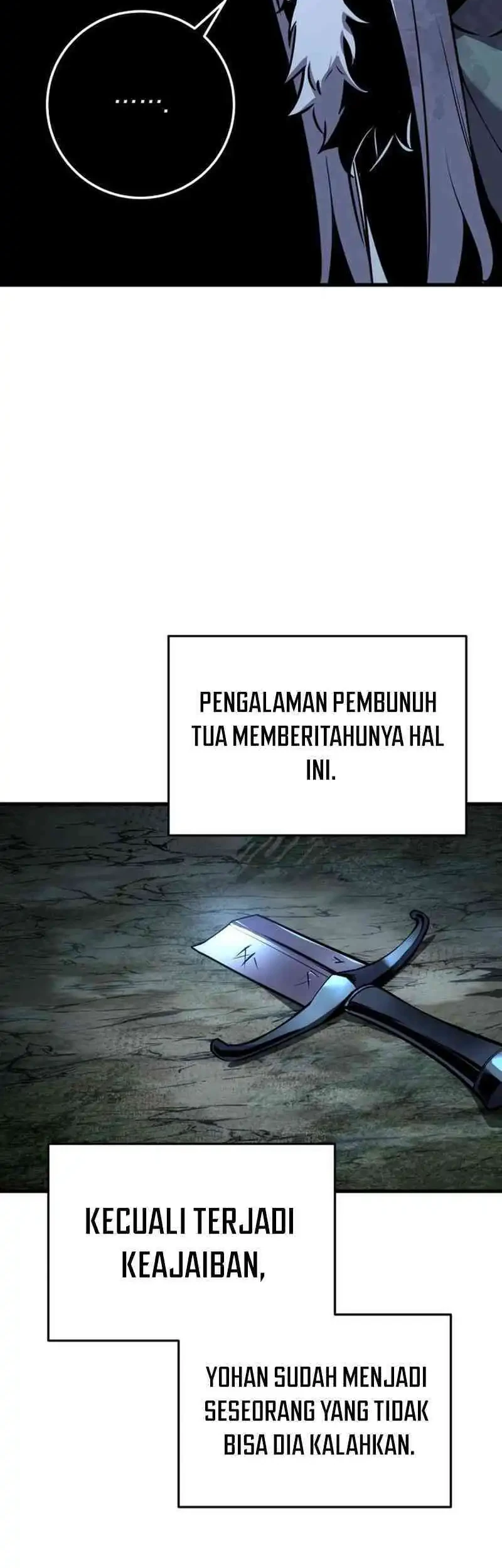 The Wandering Knight's Survival Manual Chapter 7 Gambar 75