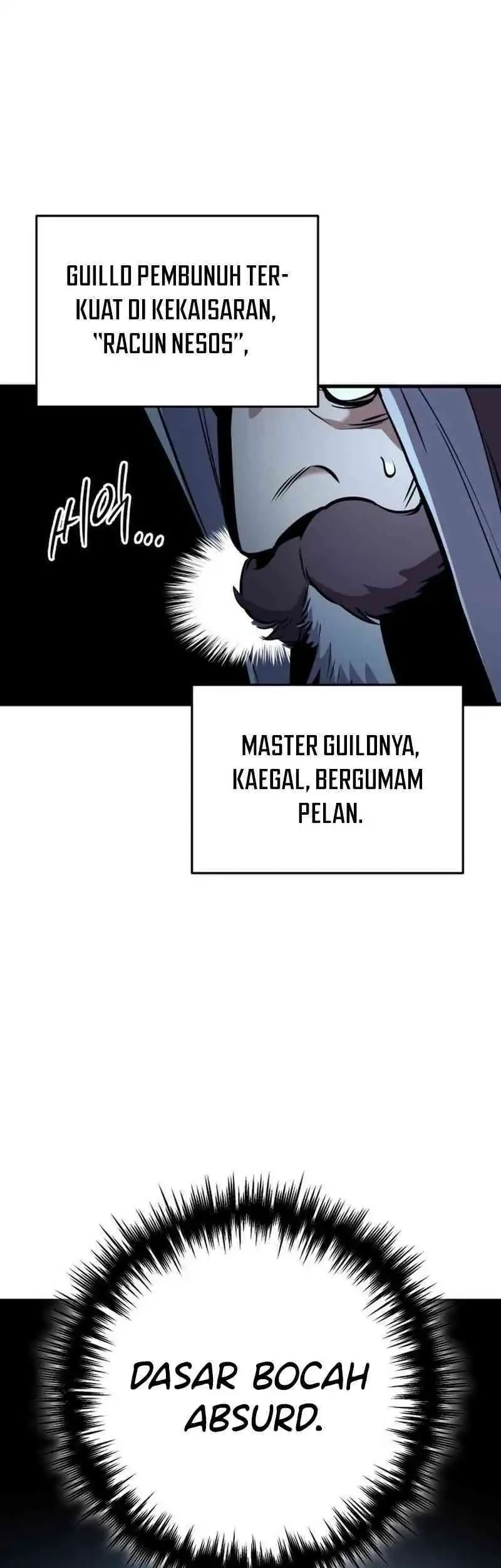 The Wandering Knight's Survival Manual Chapter 7 Gambar 76