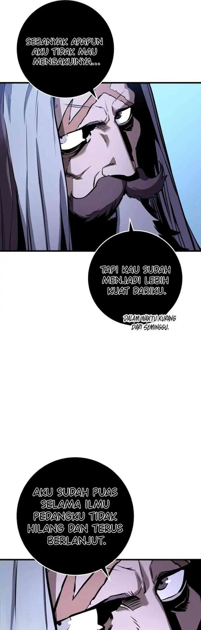 The Wandering Knight's Survival Manual Chapter 7 Gambar 80