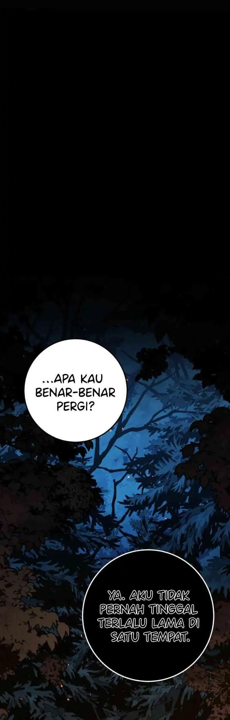 The Wandering Knight's Survival Manual Chapter 7 Gambar 83