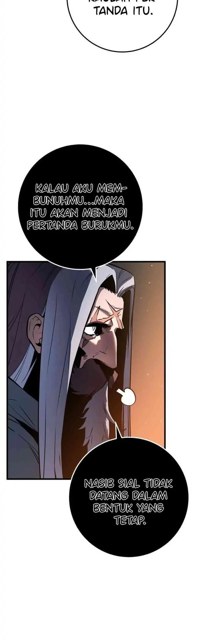 The Wandering Knight's Survival Manual Chapter 7 Gambar 87