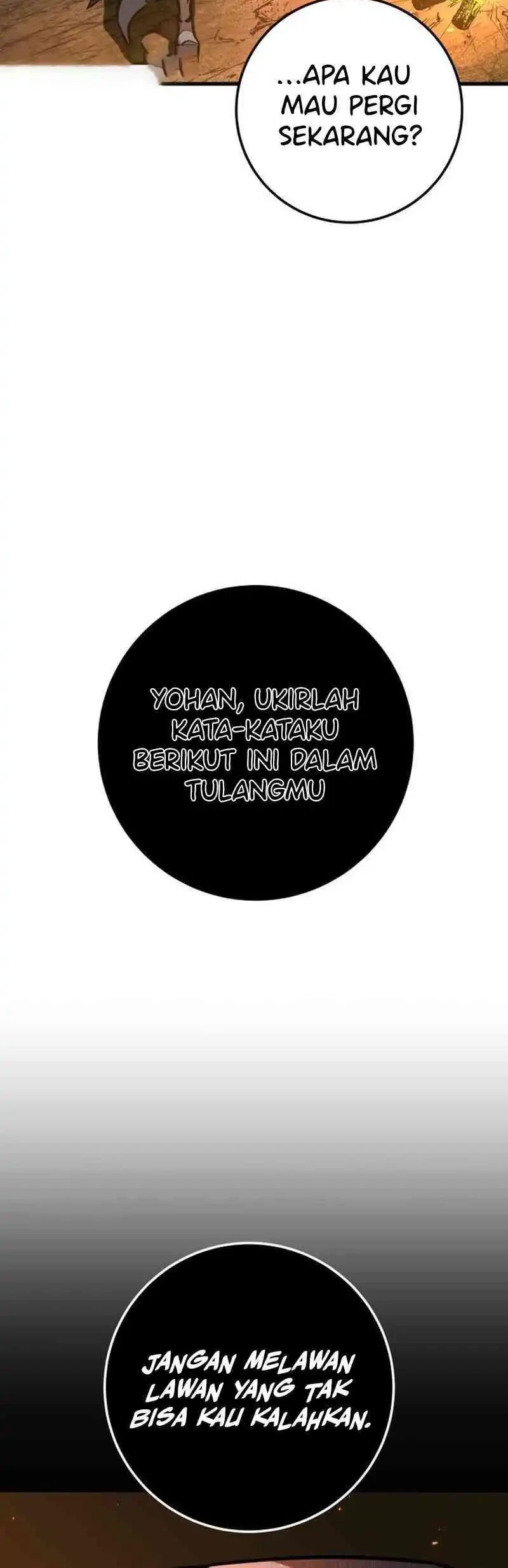 The Wandering Knight's Survival Manual Chapter 7 Gambar 97