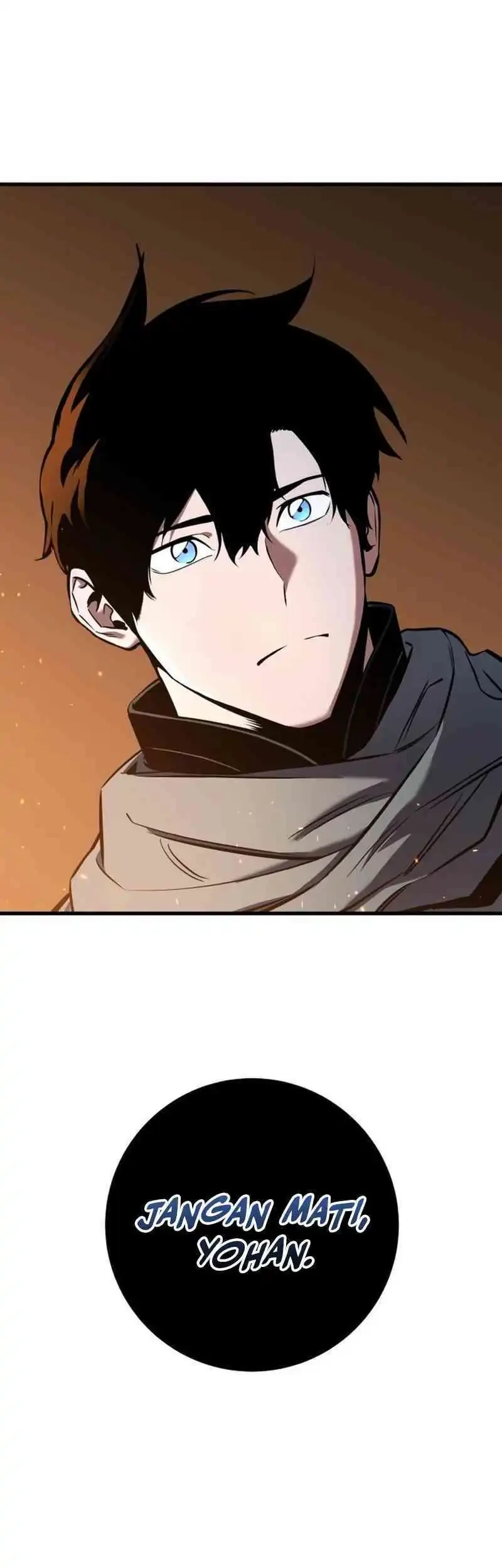 The Wandering Knight's Survival Manual Chapter 7 Gambar 100