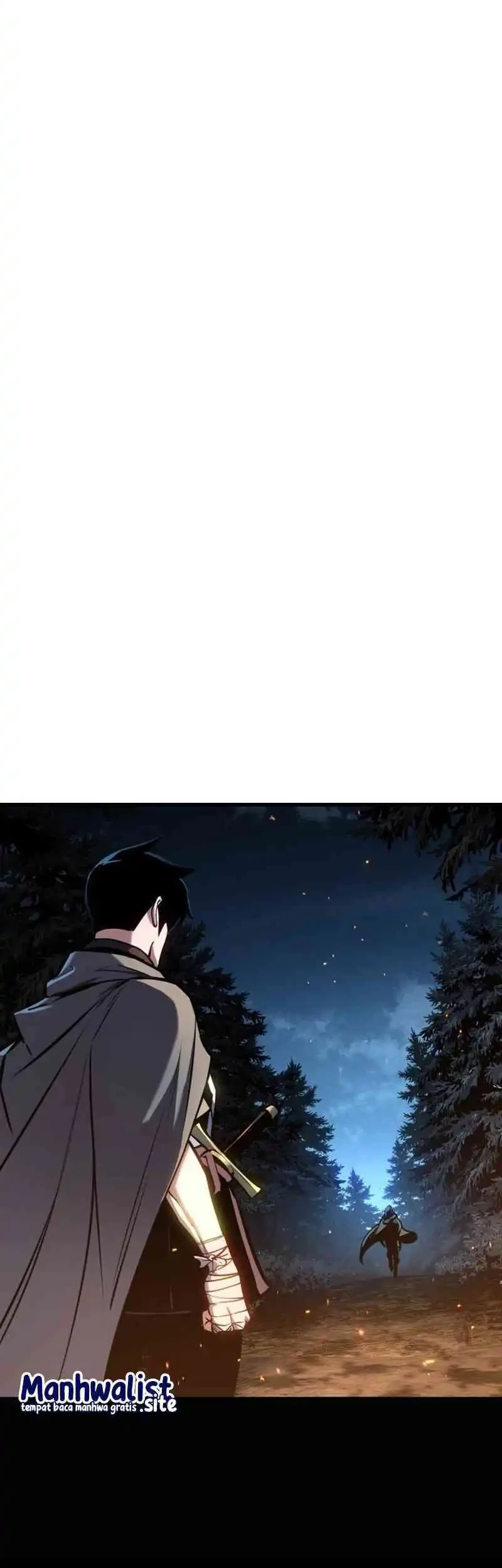 The Wandering Knight's Survival Manual Chapter 7 Gambar 101