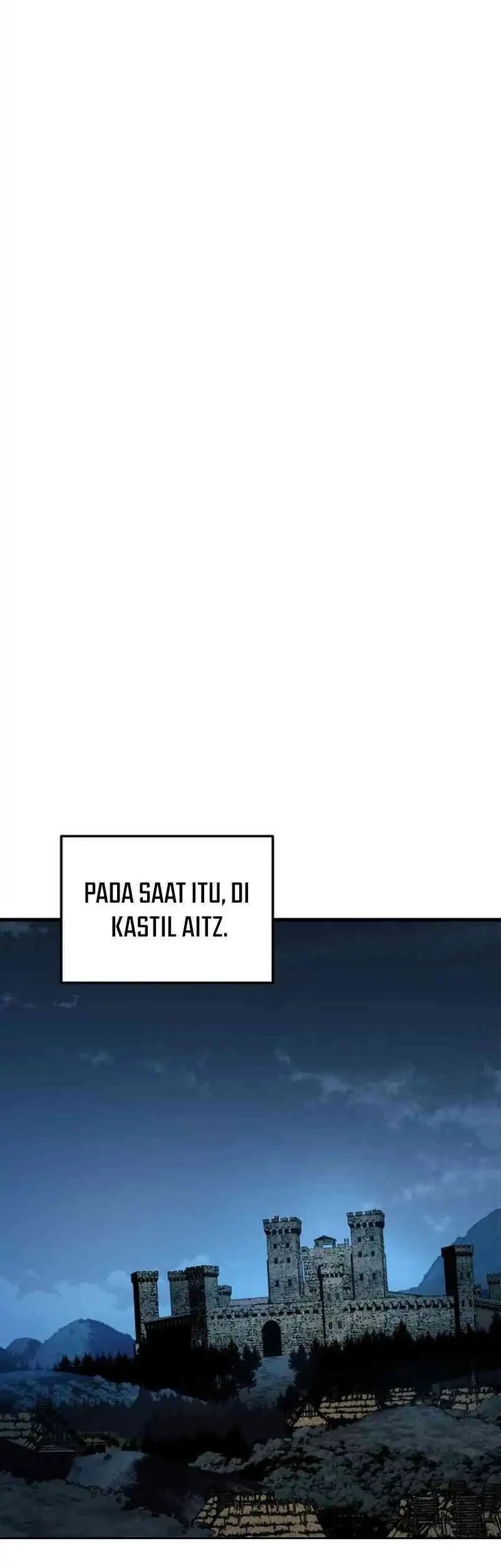 The Wandering Knight's Survival Manual Chapter 7 Gambar 105