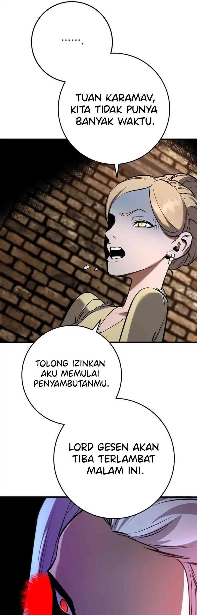 The Wandering Knight's Survival Manual Chapter 7 Gambar 114