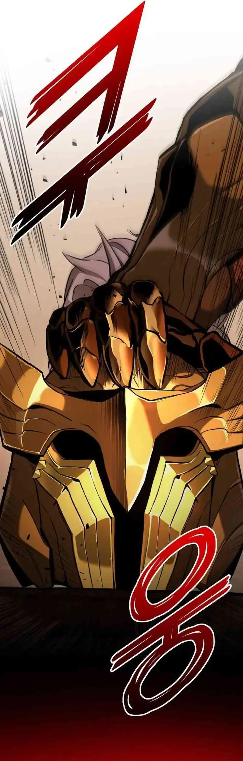 The Wandering Knight's Survival Manual Chapter 7 Gambar 11