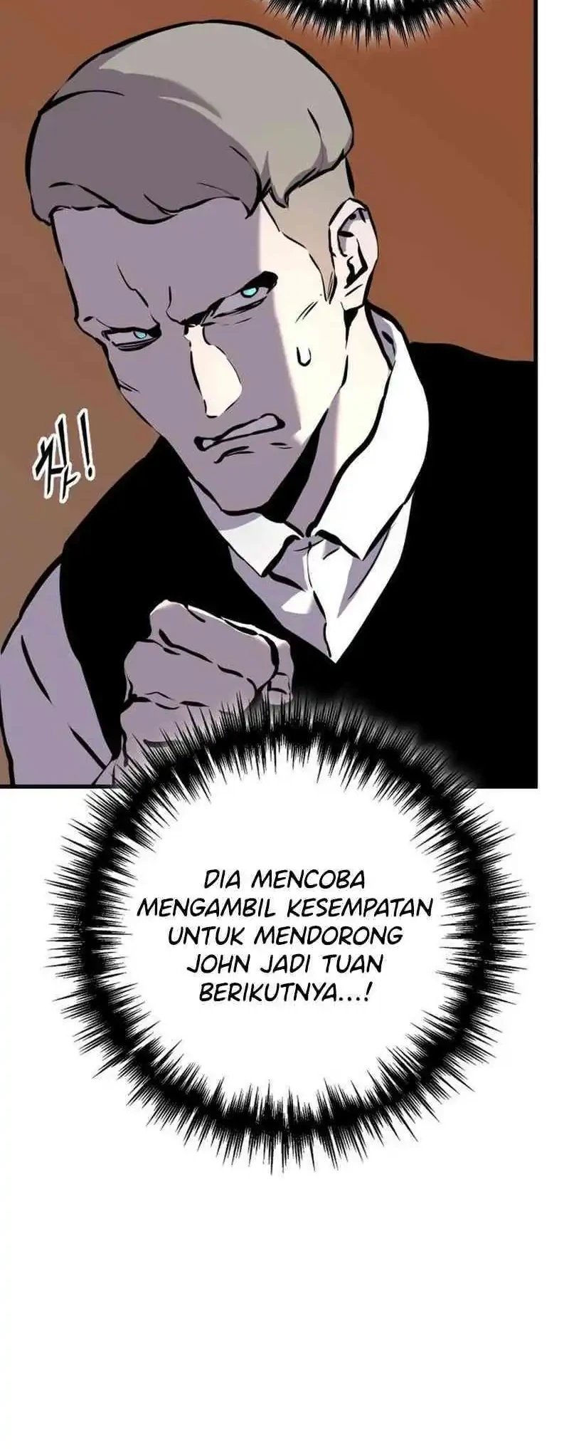 The Wandering Knight's Survival Manual Chapter 7 Gambar 16