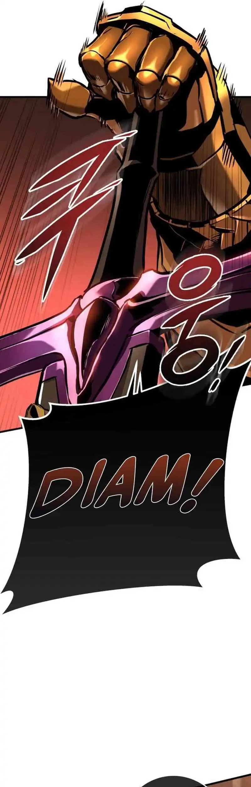 The Wandering Knight's Survival Manual Chapter 7 Gambar 17