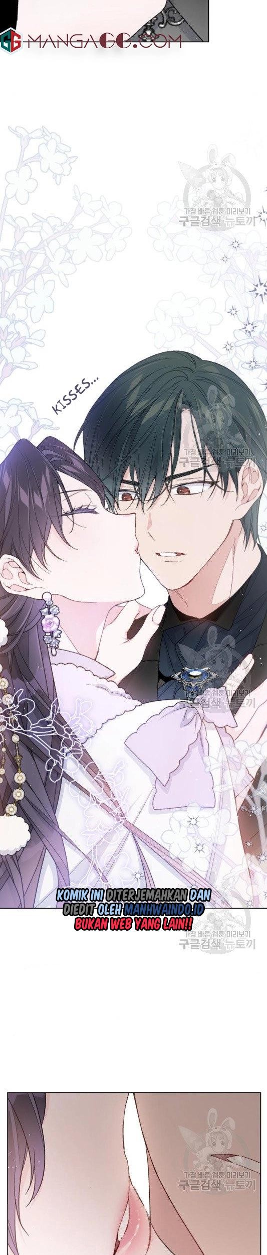 The Way That Knight Lives As a Lady Chapter 56 Gambar 23