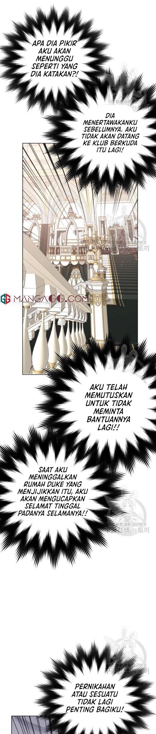 The Way That Knight Lives As a Lady Chapter 56 Gambar 37