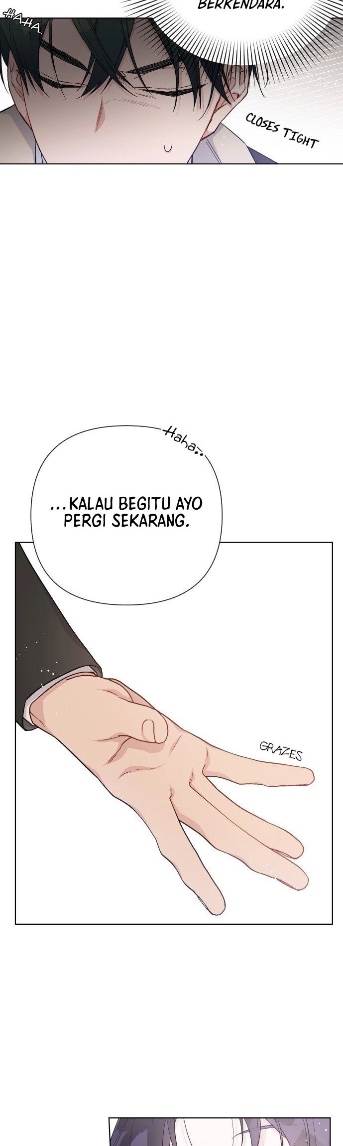 The Way That Knight Lives As a Lady Chapter 57 Gambar 22