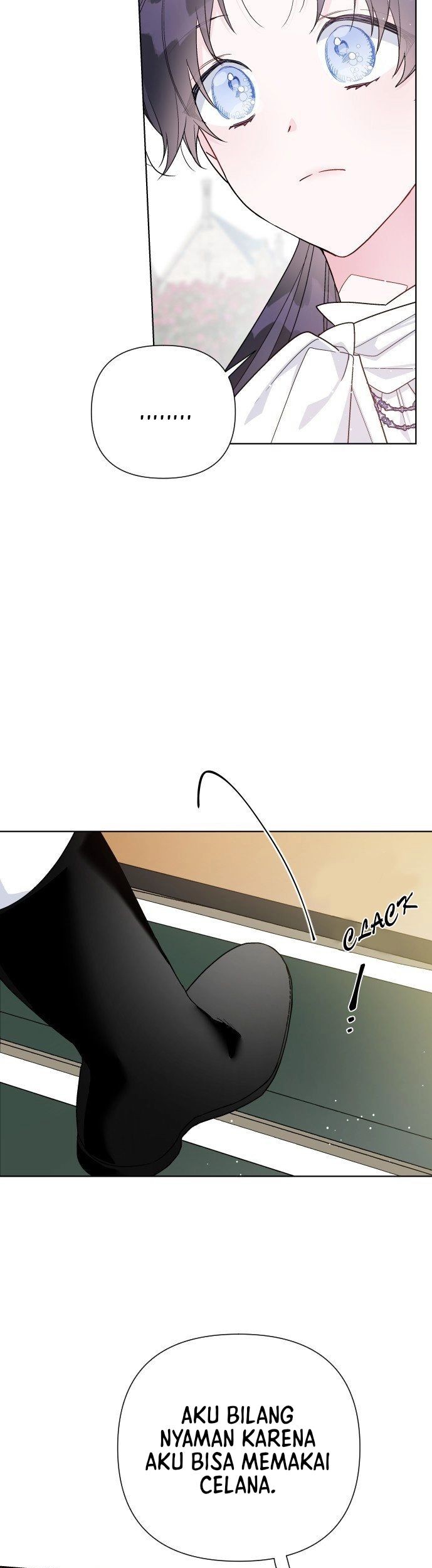 The Way That Knight Lives As a Lady Chapter 57 Gambar 23