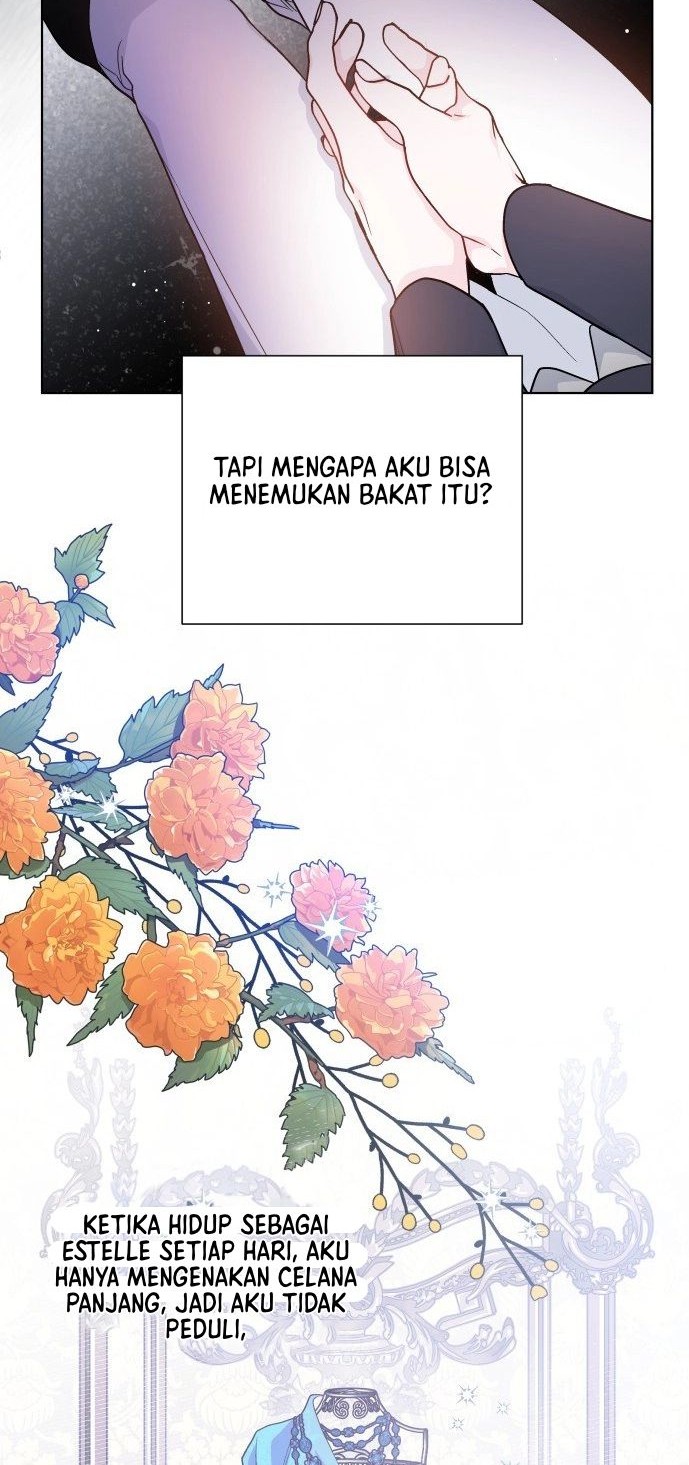 The Way That Knight Lives As a Lady Chapter 57 Gambar 32