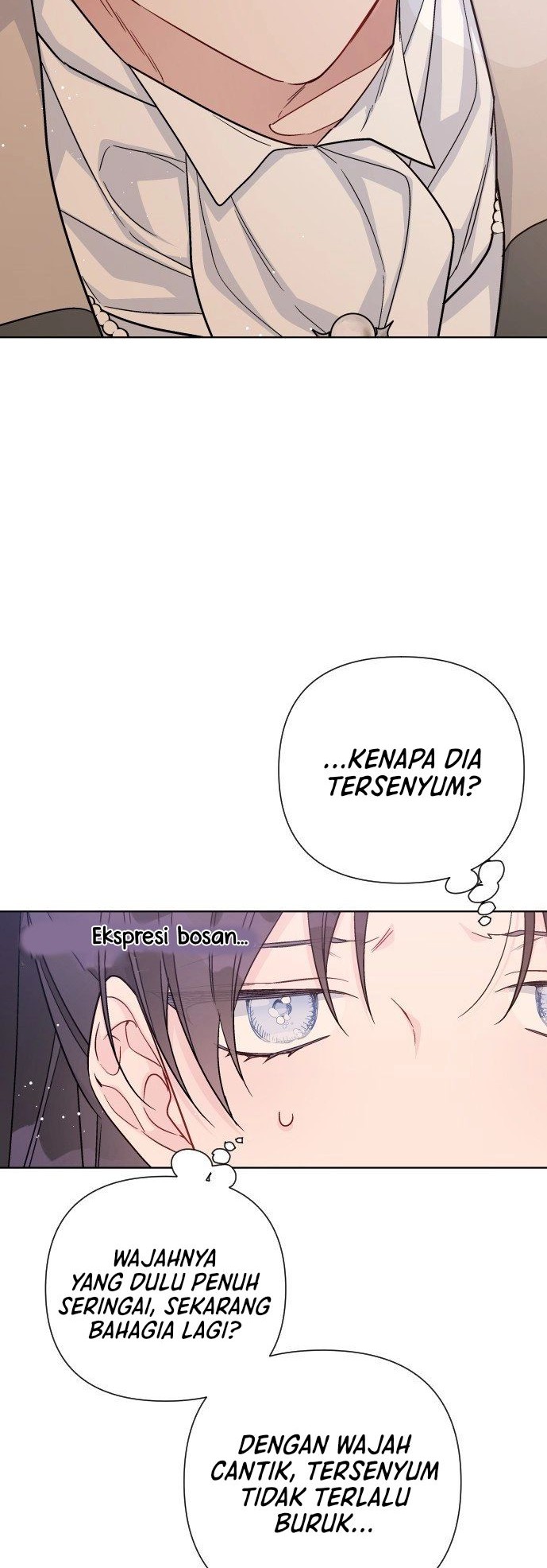 The Way That Knight Lives As a Lady Chapter 57 Gambar 36