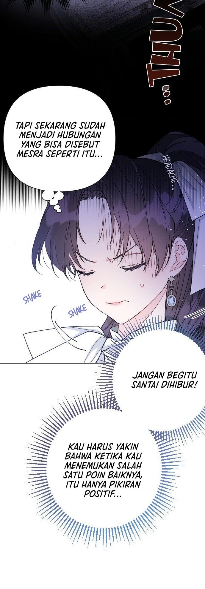 The Way That Knight Lives As a Lady Chapter 57 Gambar 38