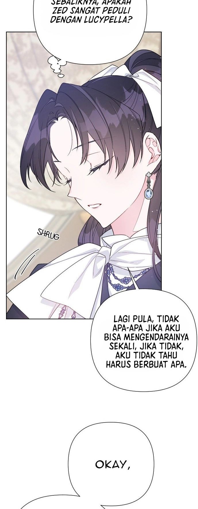 The Way That Knight Lives As a Lady Chapter 57 Gambar 42