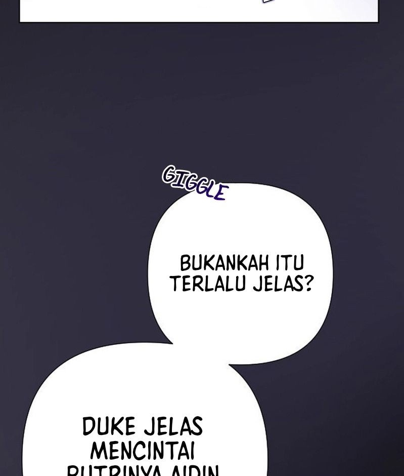 The Way That Knight Lives As a Lady Chapter 57 Gambar 3