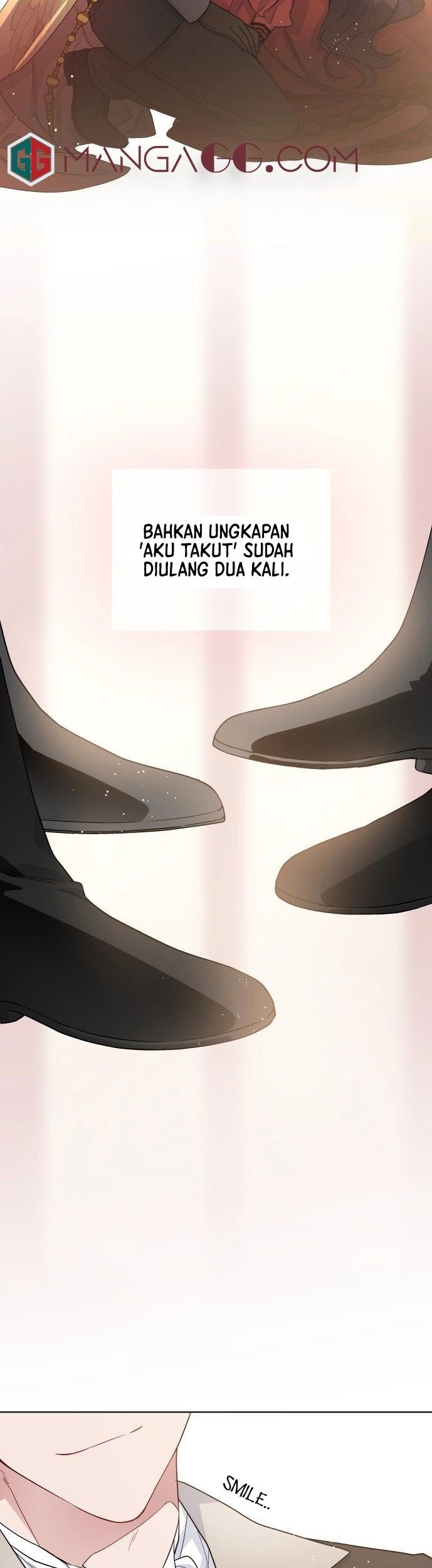 The Way That Knight Lives As a Lady Chapter 57 Gambar 46