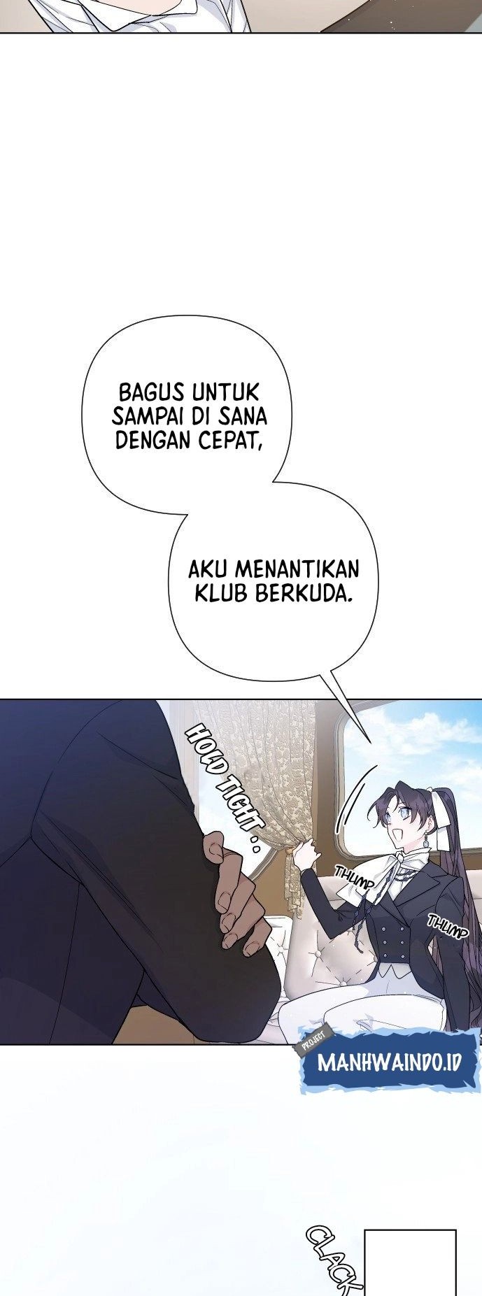 The Way That Knight Lives As a Lady Chapter 57 Gambar 47