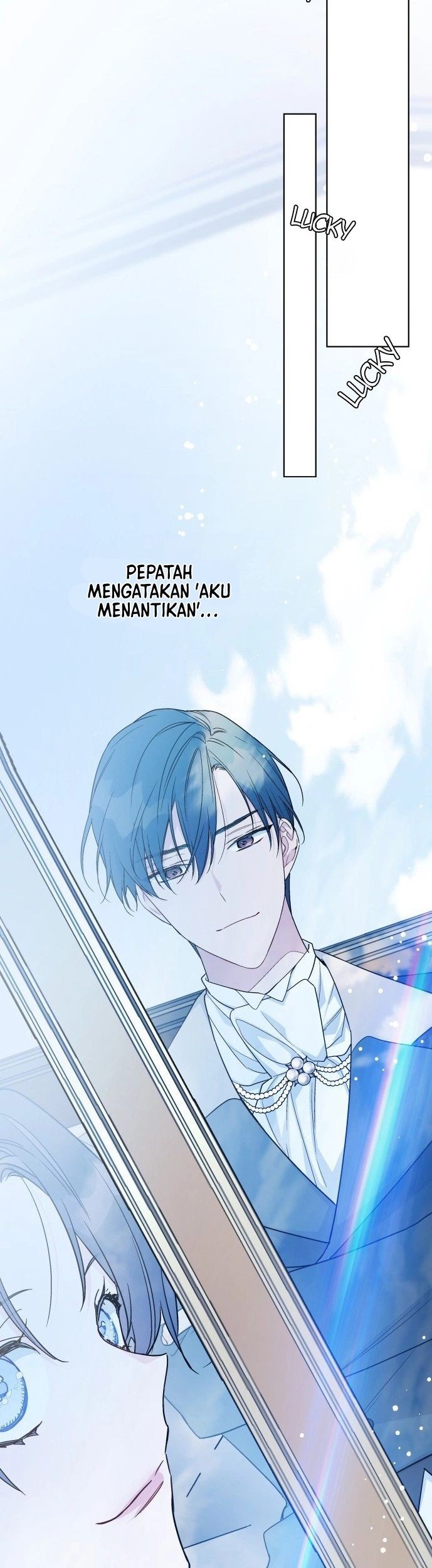 The Way That Knight Lives As a Lady Chapter 57 Gambar 48