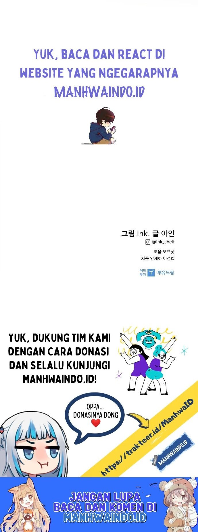 The Way That Knight Lives As a Lady Chapter 57 Gambar 50