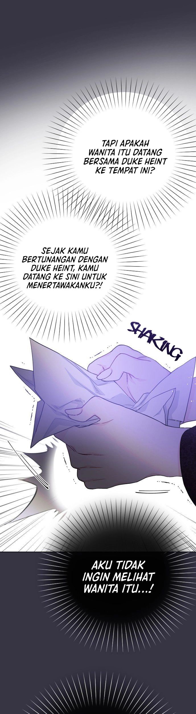 The Way That Knight Lives As a Lady Chapter 57 Gambar 7