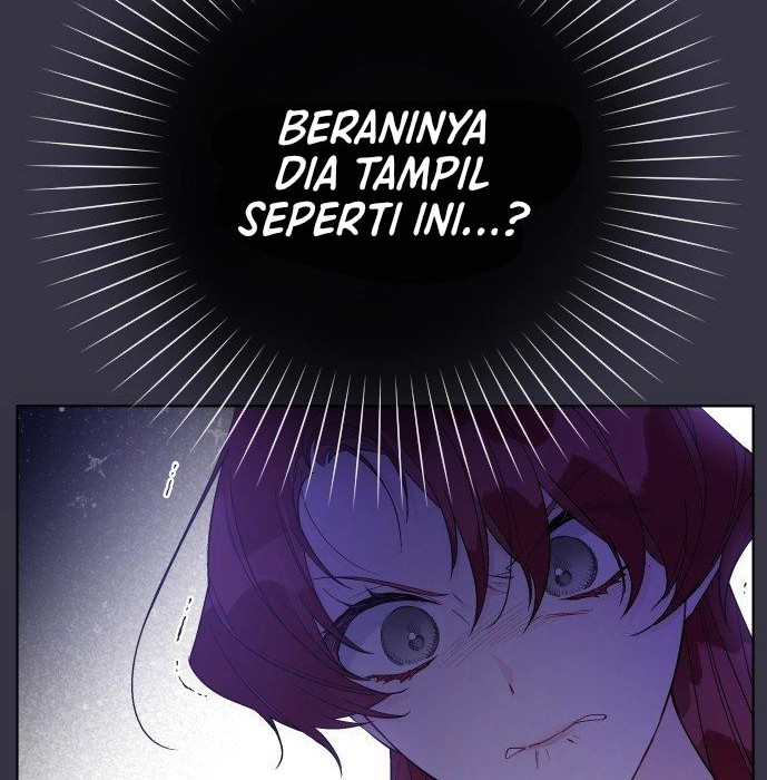 The Way That Knight Lives As a Lady Chapter 57 Gambar 8