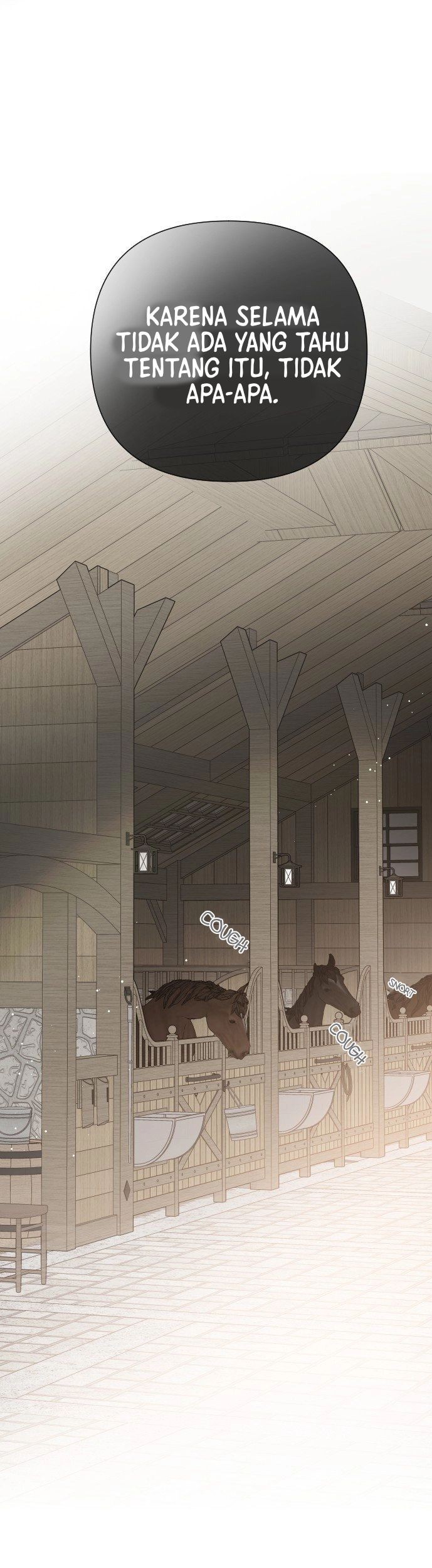 The Way That Knight Lives As a Lady Chapter 57 Gambar 13