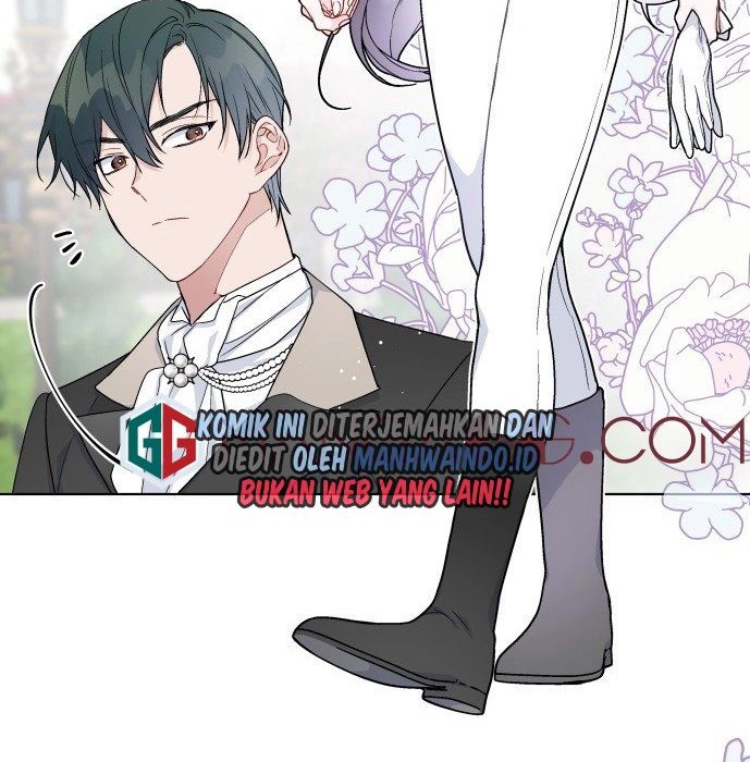 The Way That Knight Lives As a Lady Chapter 57 Gambar 16