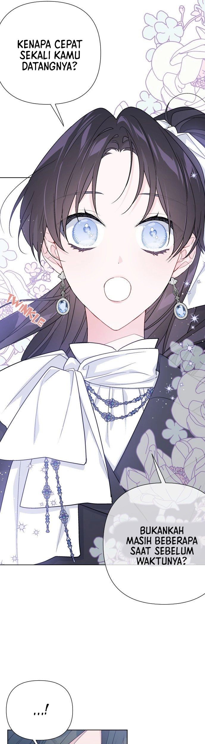 The Way That Knight Lives As a Lady Chapter 57 Gambar 17