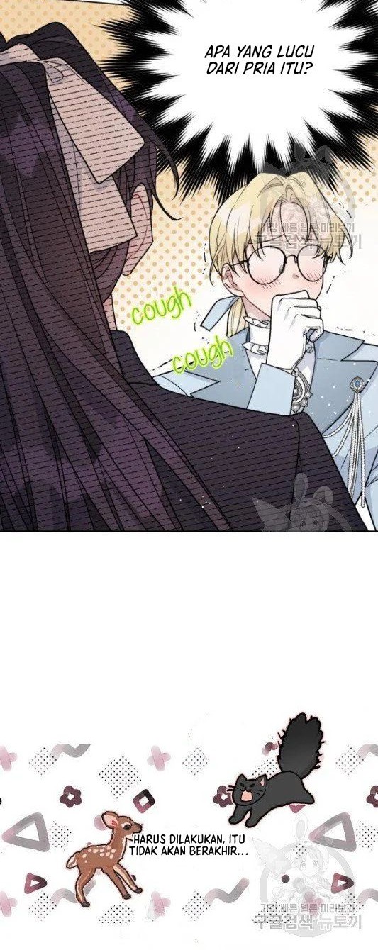 The Way That Knight Lives As a Lady Chapter 58 Gambar 22