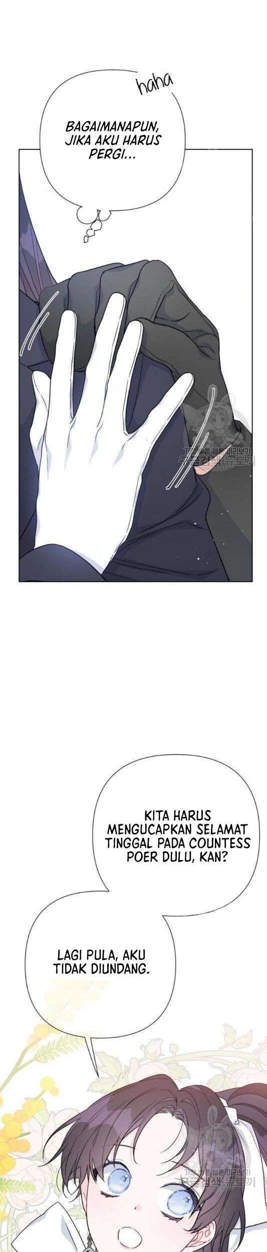 The Way That Knight Lives As a Lady Chapter 58 Gambar 23
