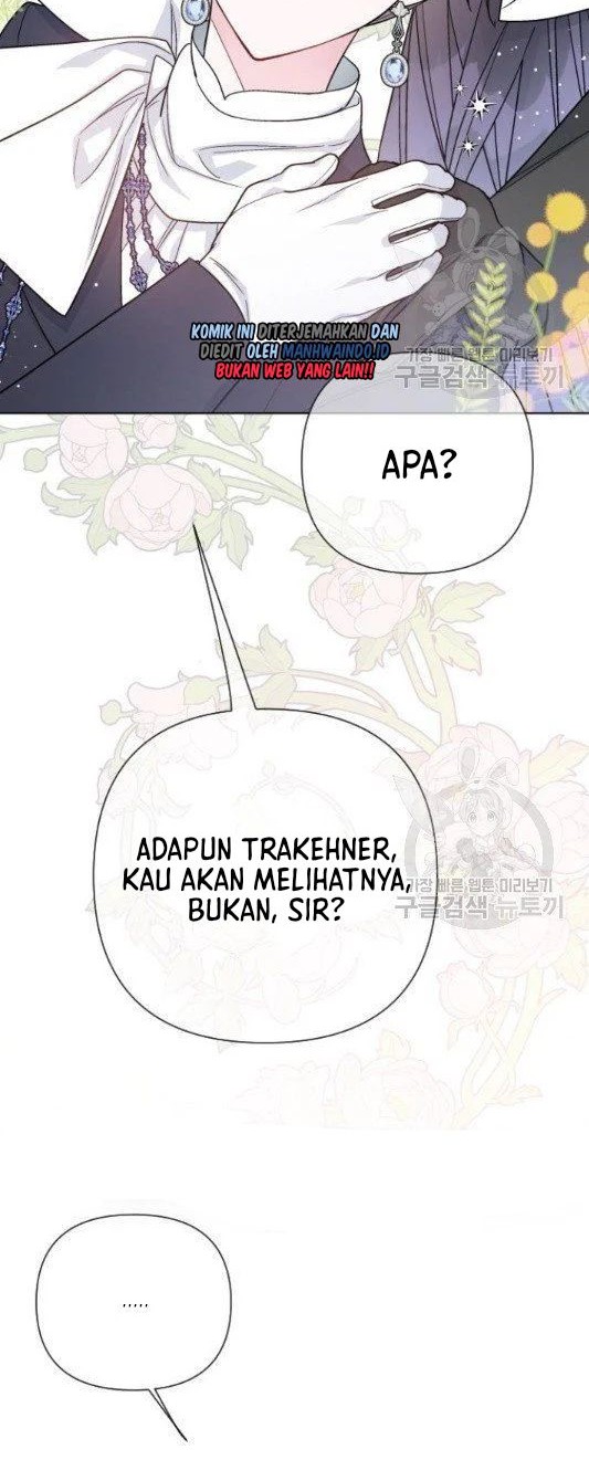 The Way That Knight Lives As a Lady Chapter 58 Gambar 24