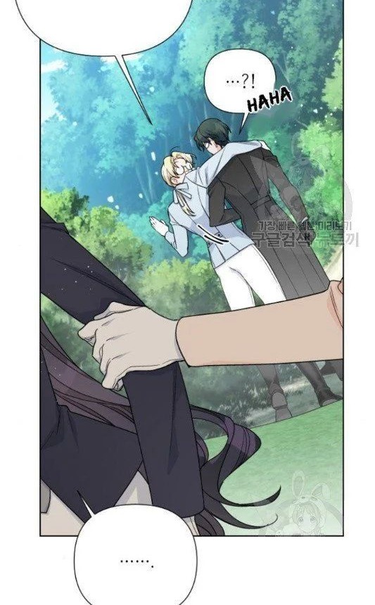 The Way That Knight Lives As a Lady Chapter 58 Gambar 26