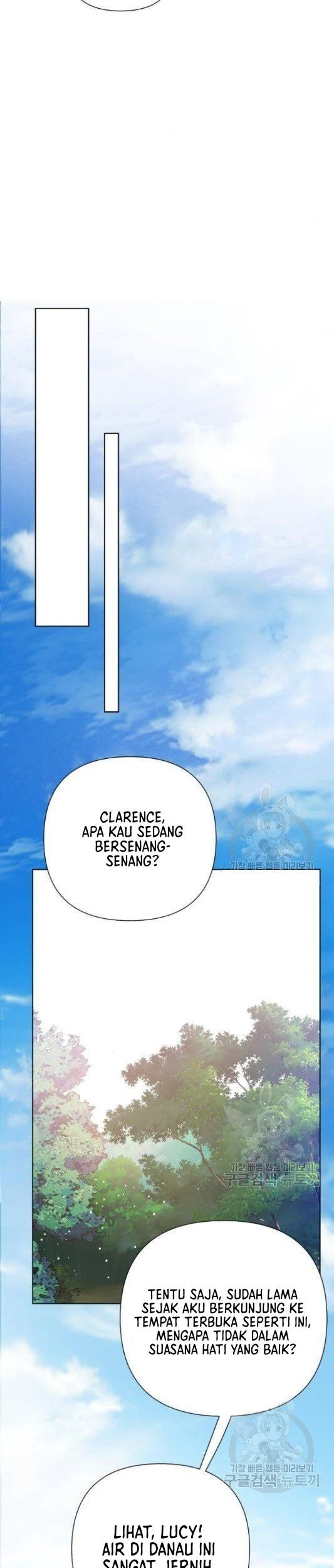 The Way That Knight Lives As a Lady Chapter 58 Gambar 27