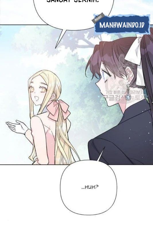The Way That Knight Lives As a Lady Chapter 58 Gambar 28