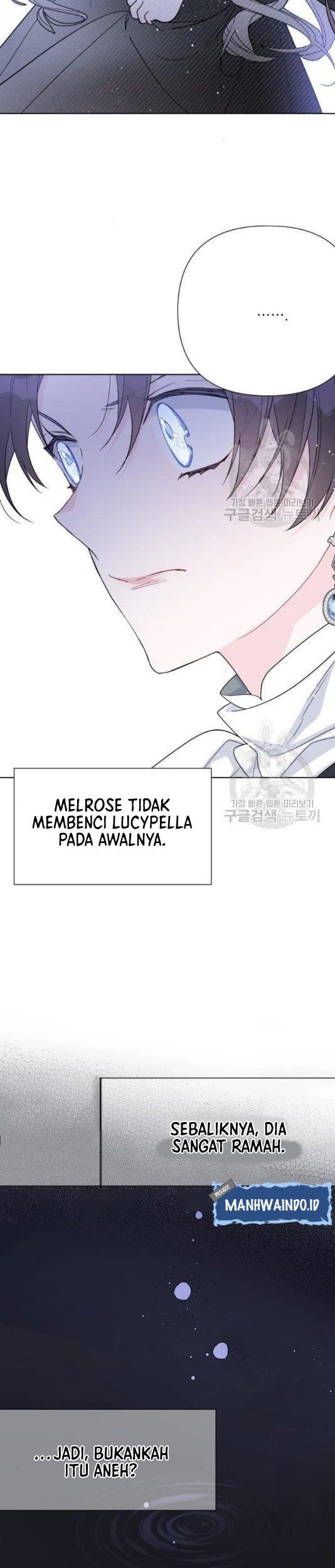 The Way That Knight Lives As a Lady Chapter 58 Gambar 38