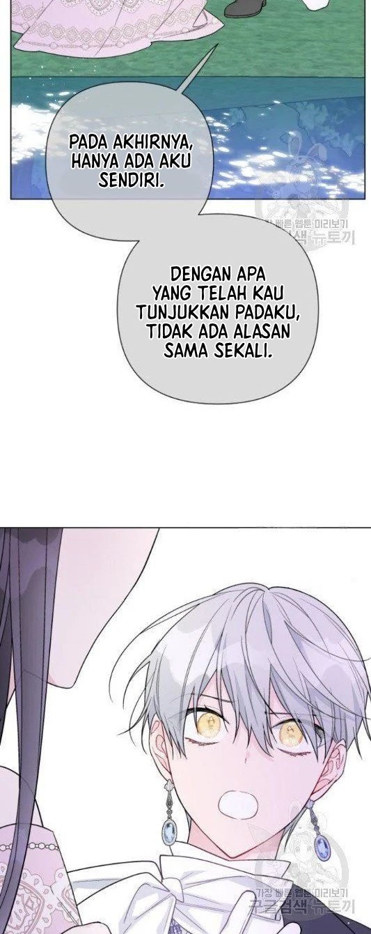 The Way That Knight Lives As a Lady Chapter 58 Gambar 41