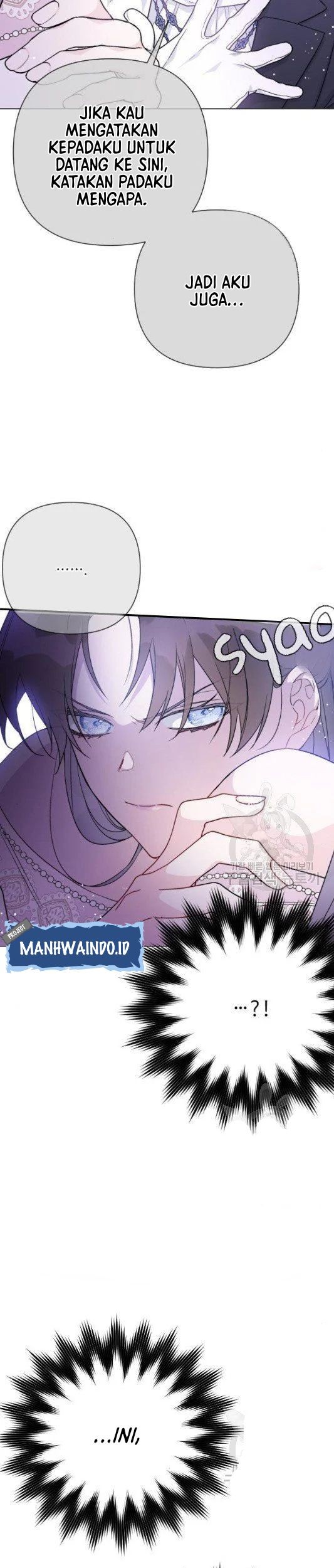 The Way That Knight Lives As a Lady Chapter 58 Gambar 42