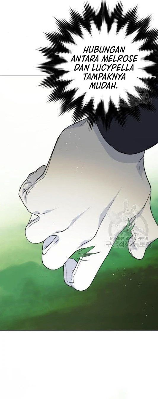 The Way That Knight Lives As a Lady Chapter 58 Gambar 43