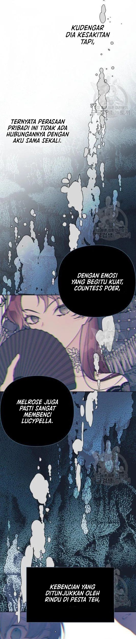 The Way That Knight Lives As a Lady Chapter 58 Gambar 44