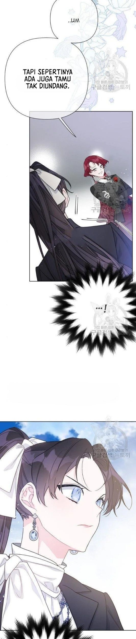 The Way That Knight Lives As a Lady Chapter 58 Gambar 49