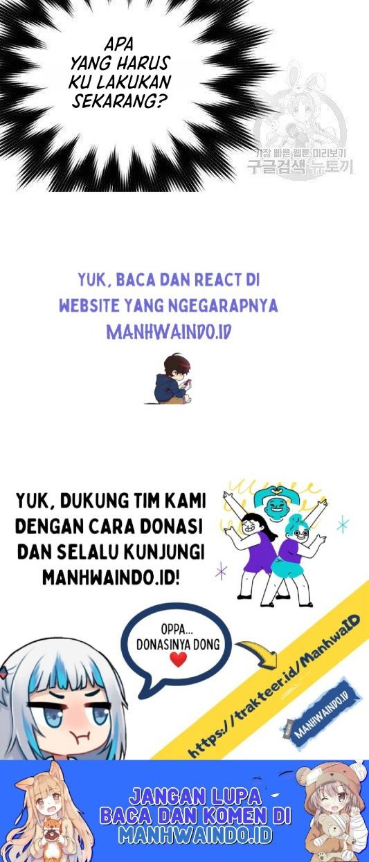 The Way That Knight Lives As a Lady Chapter 58 Gambar 50