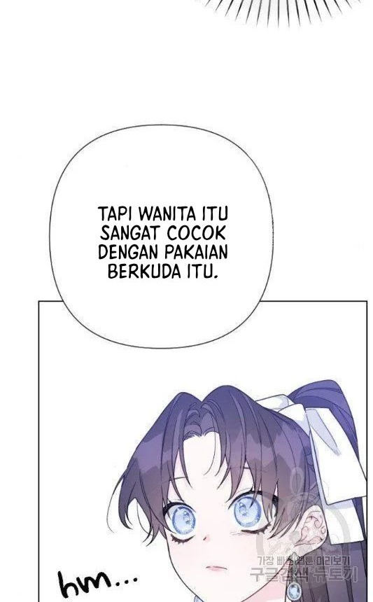 The Way That Knight Lives As a Lady Chapter 58 Gambar 8
