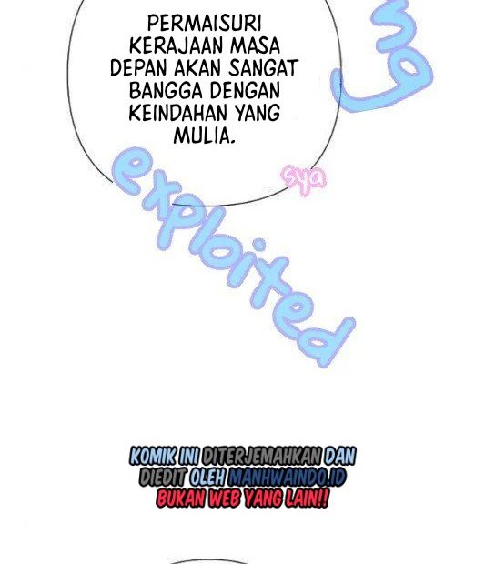 The Way That Knight Lives As a Lady Chapter 58 Gambar 14